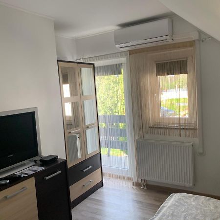Komo Apartment Bük Εξωτερικό φωτογραφία